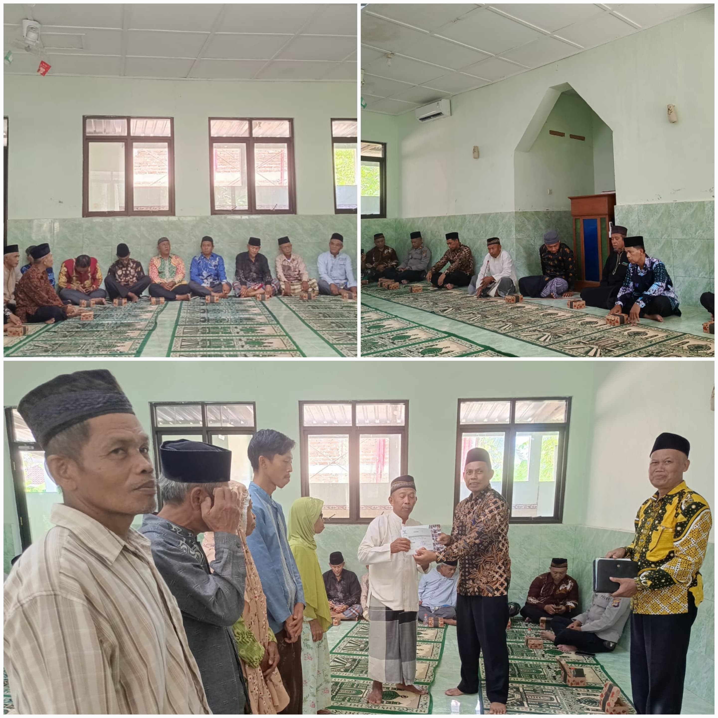 Konten Berita