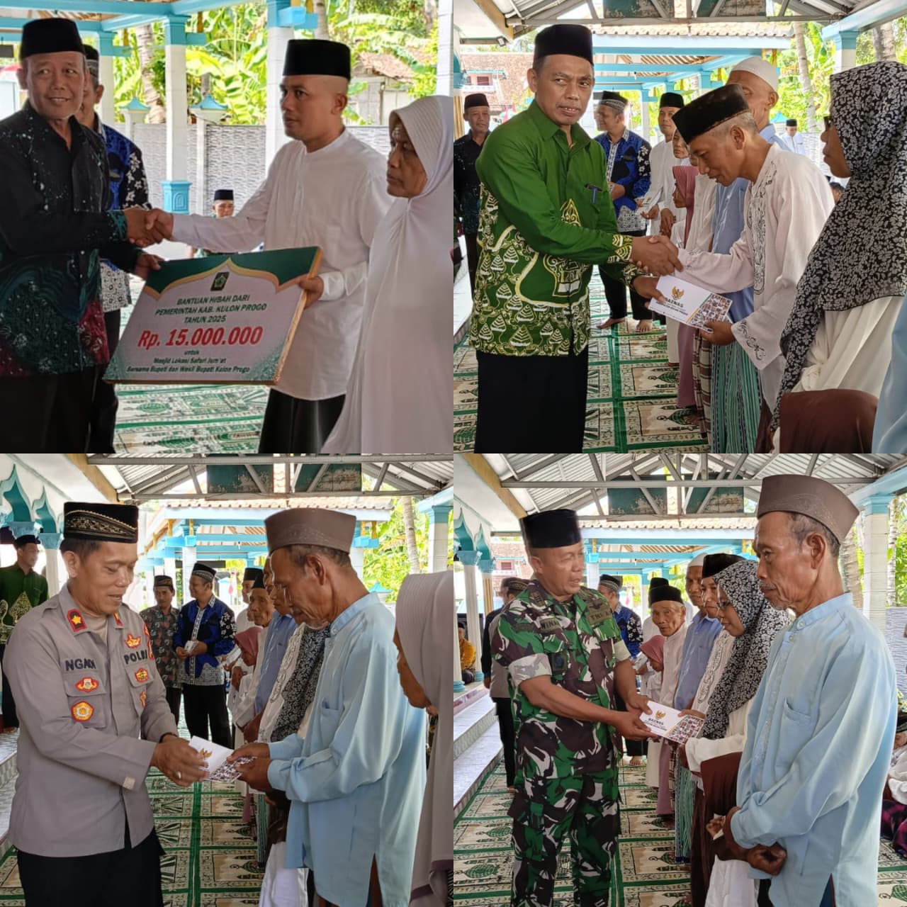 Konten Berita