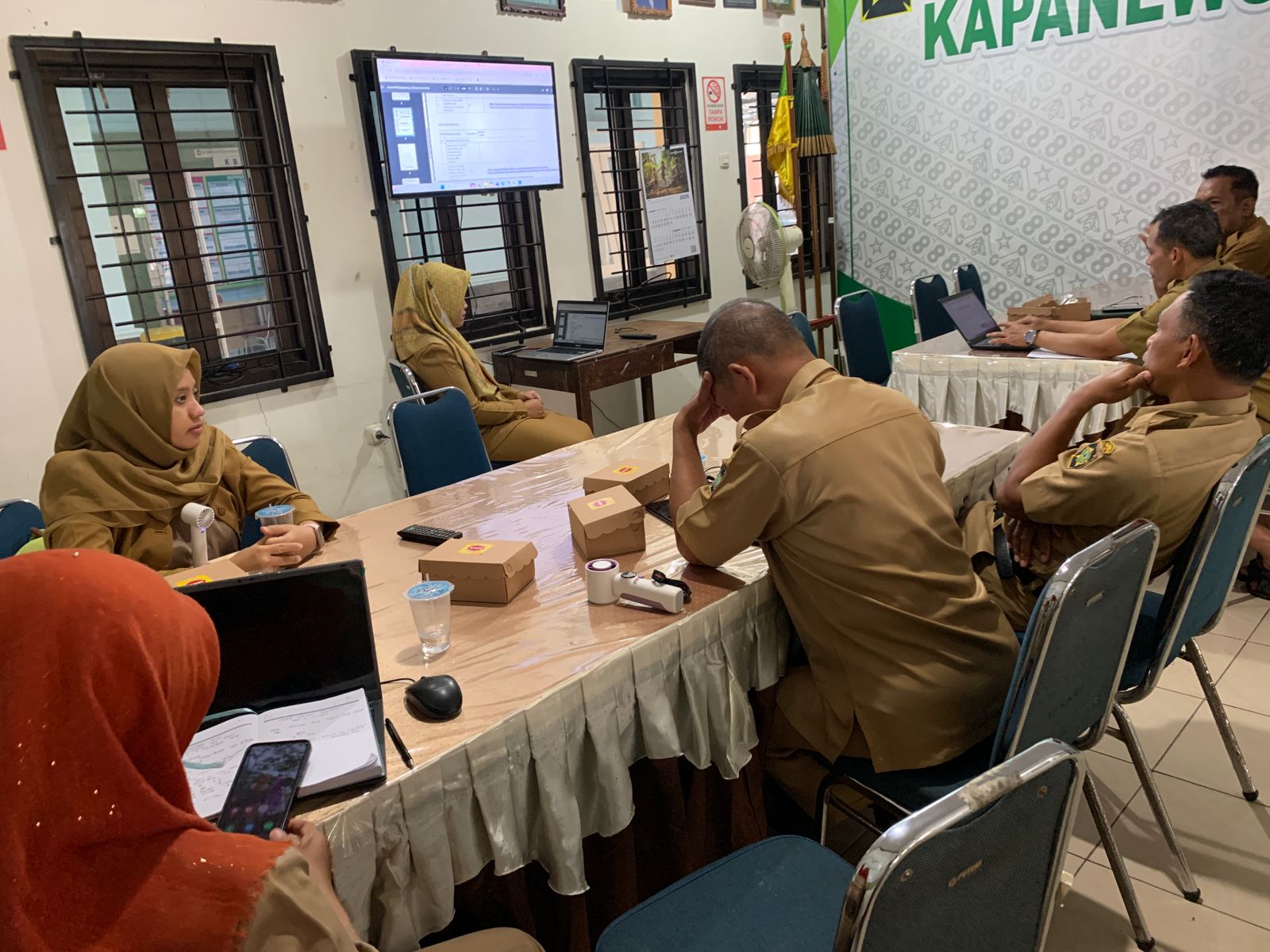 Konten Berita