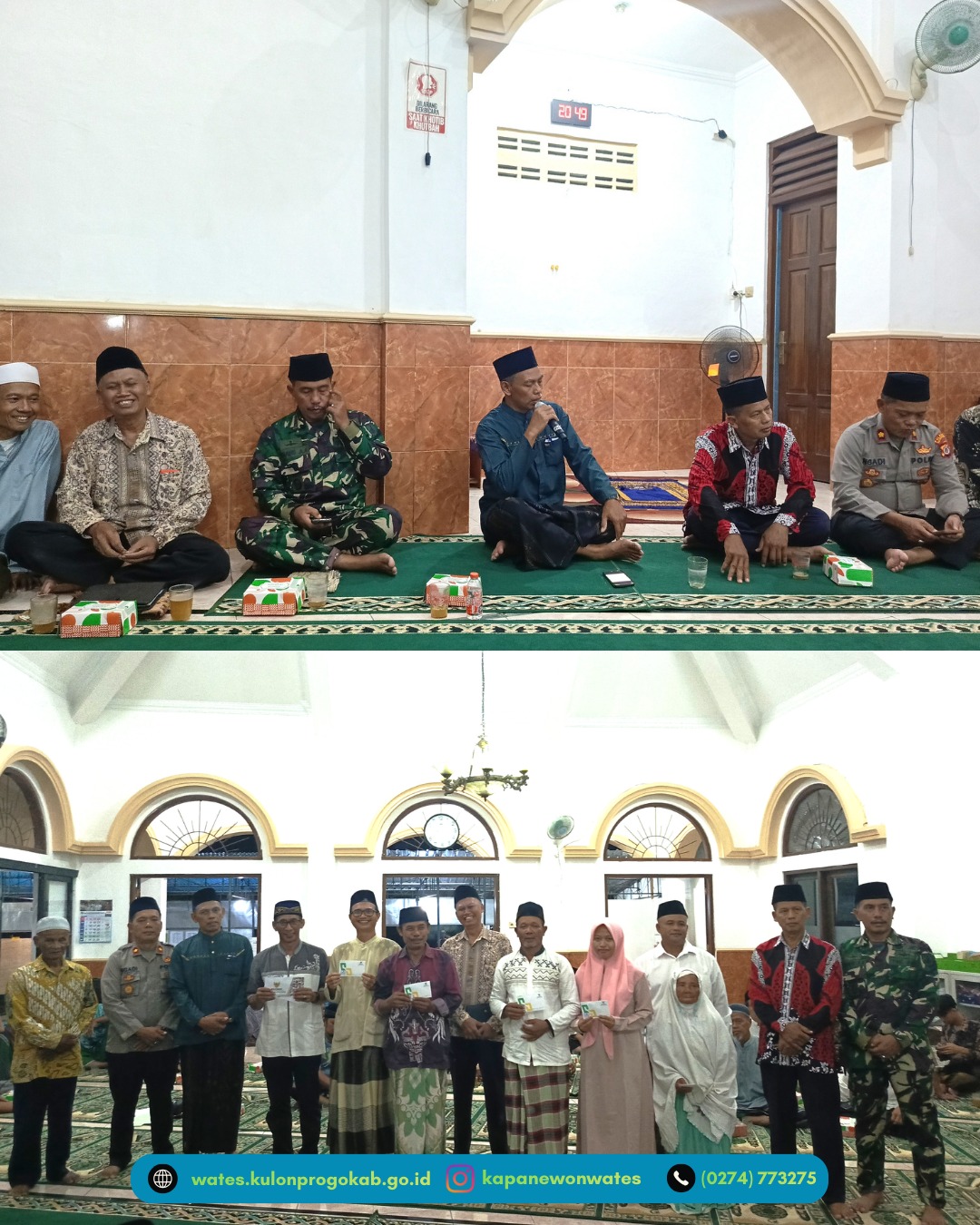Konten Berita