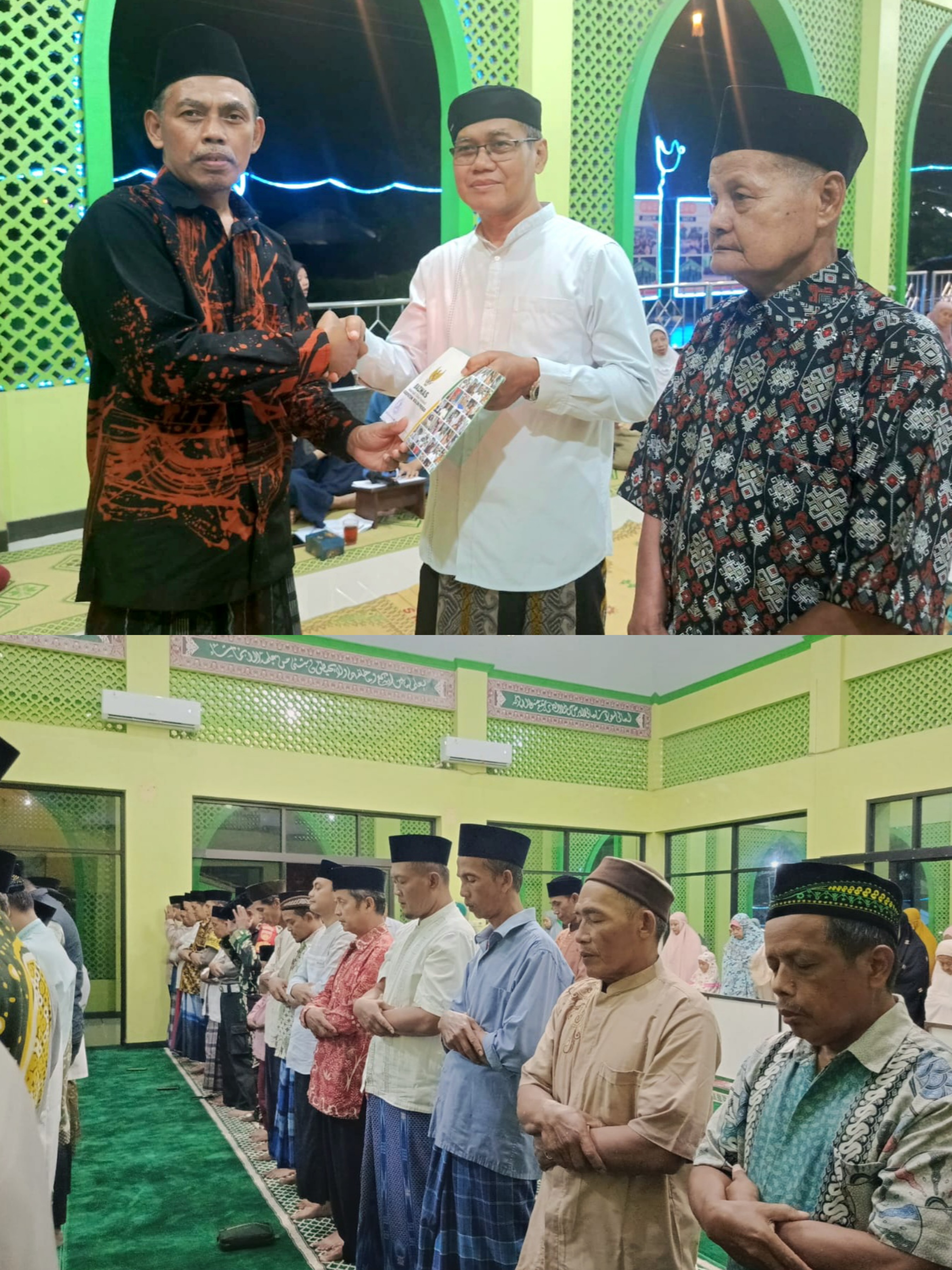 Konten Berita