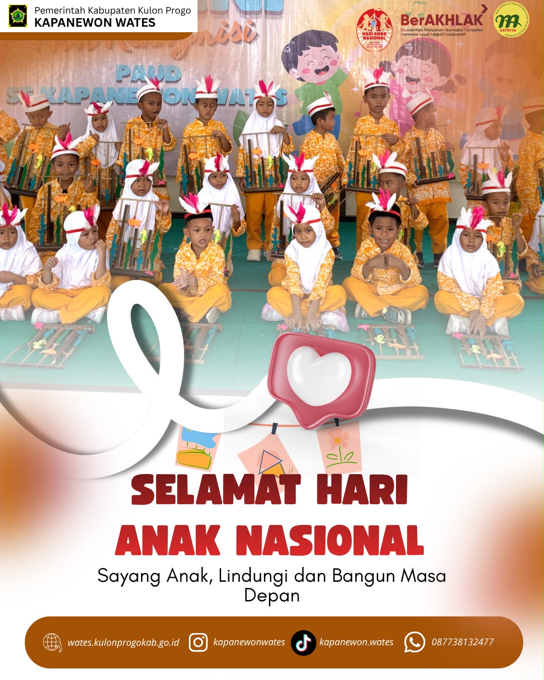 Konten Berita