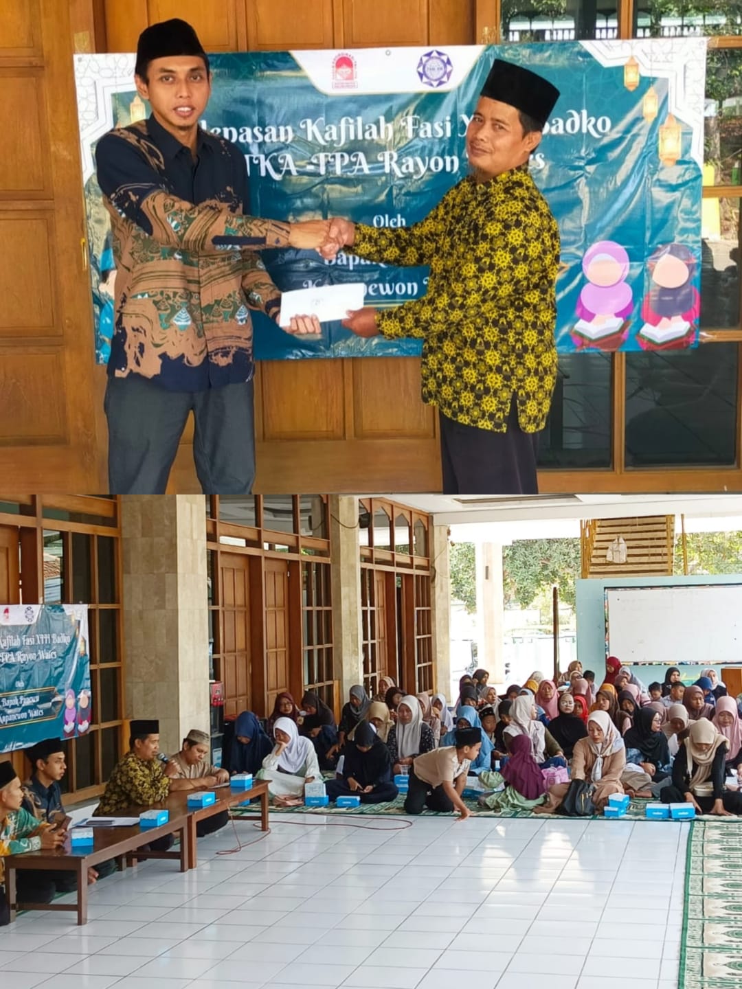 Konten Berita