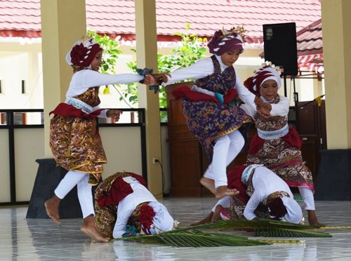 Konten Berita
