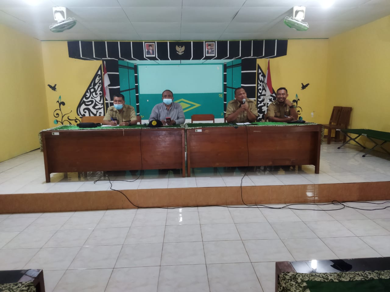 Konten Berita