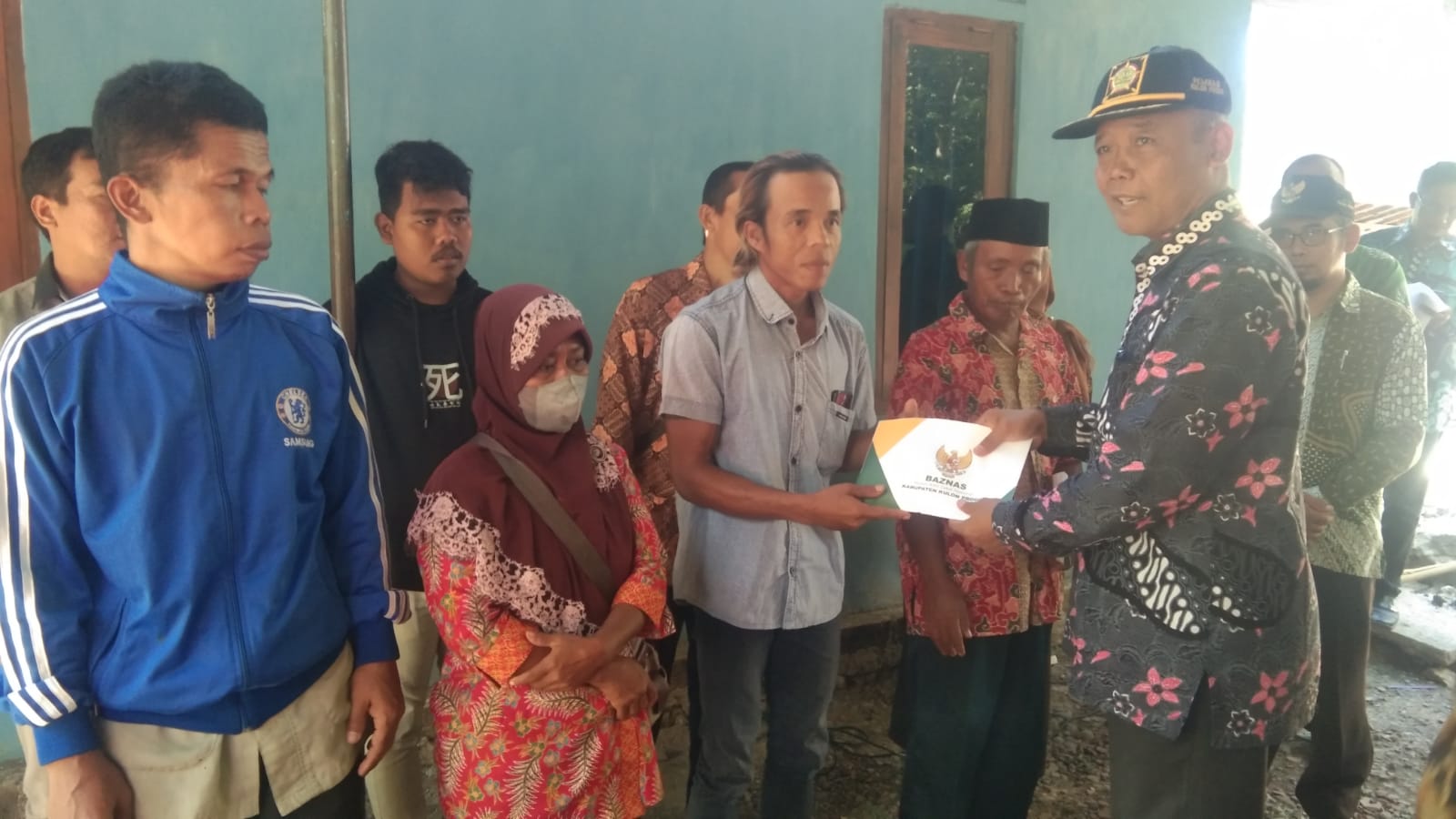 Konten Berita