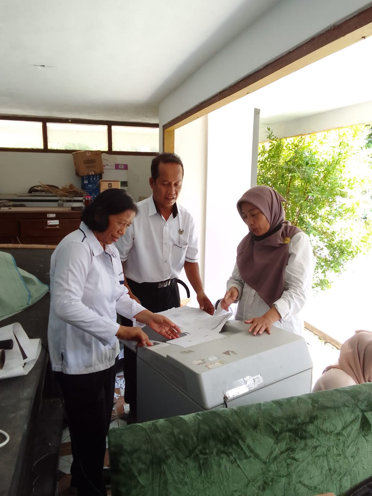 Konten Berita