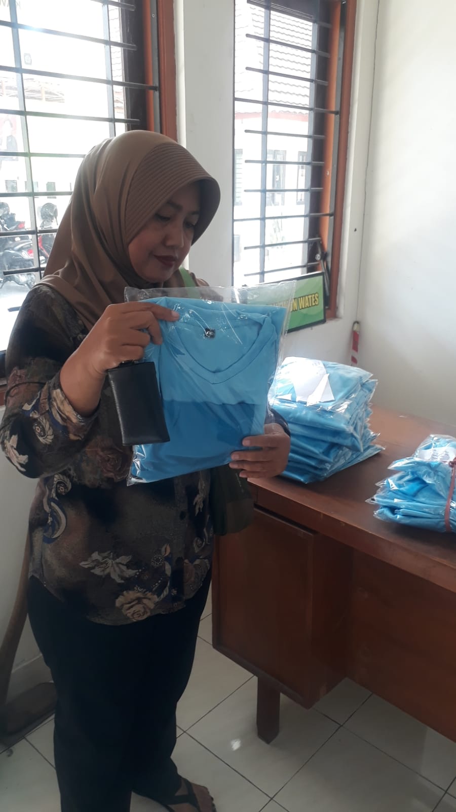 Konten Berita