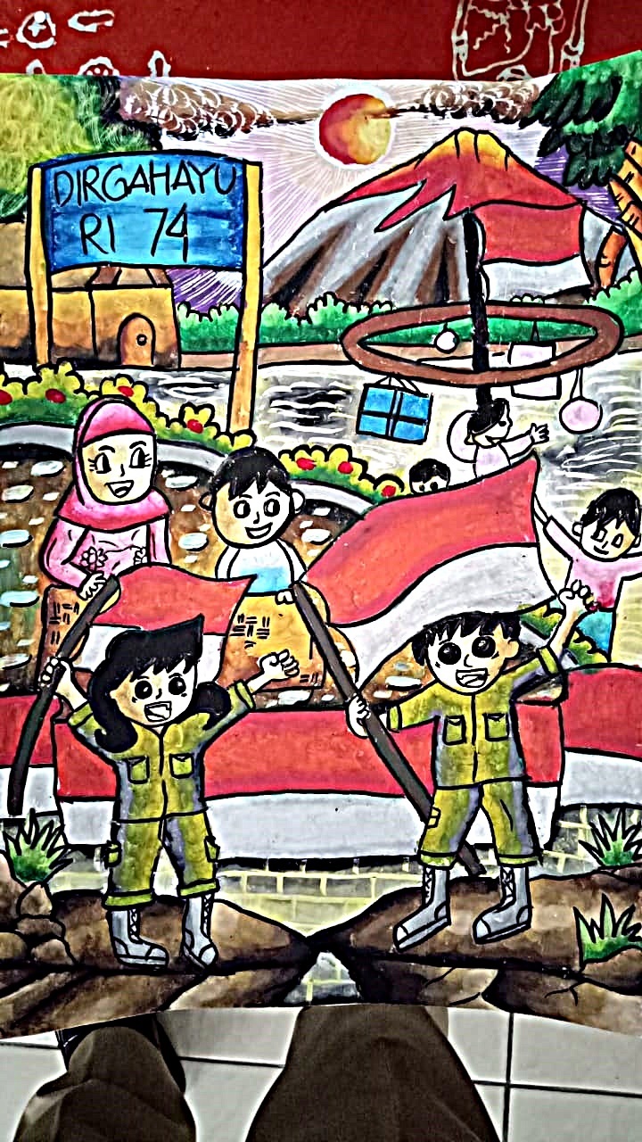 Konten Berita