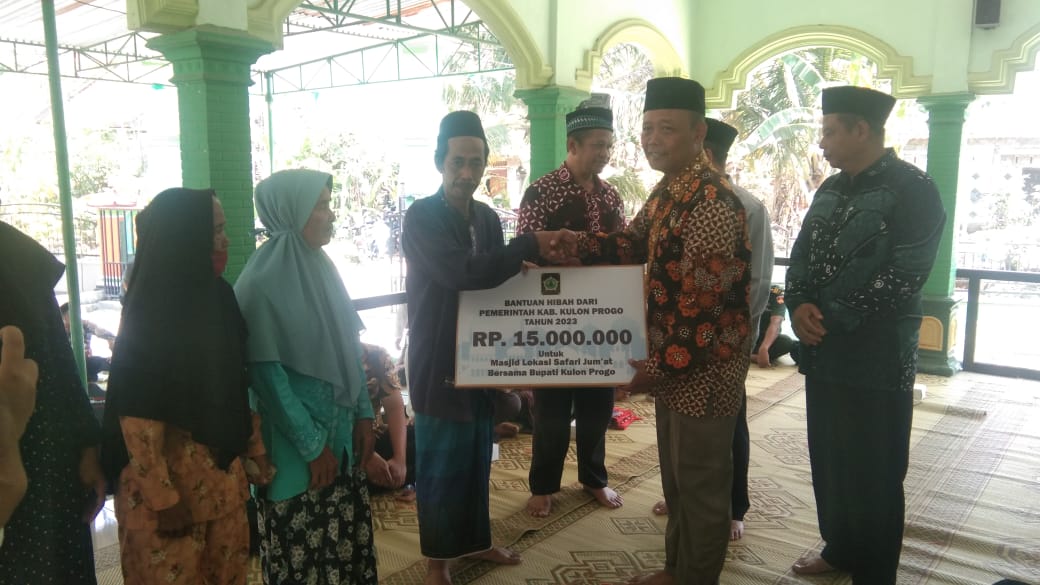 Konten Berita