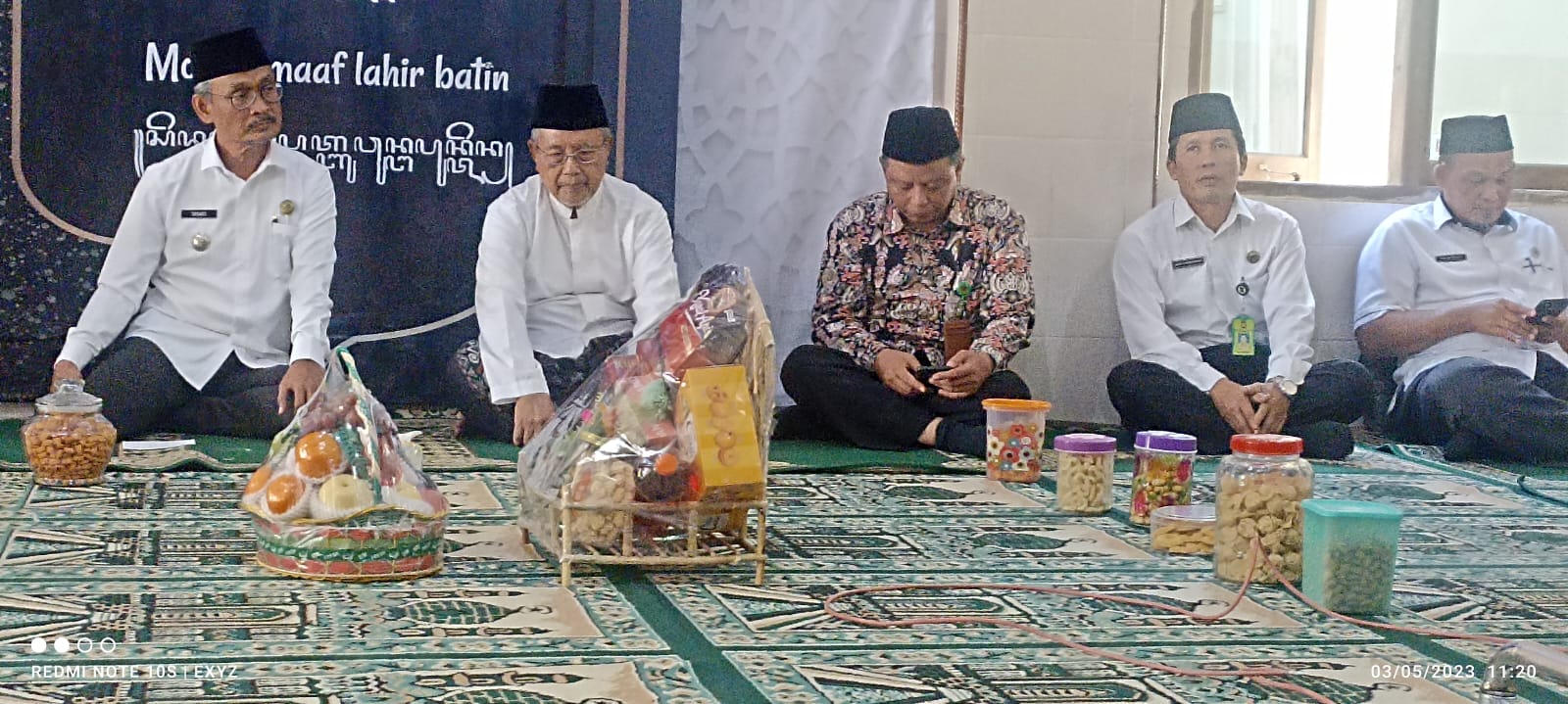 Konten Berita