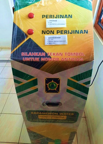 Konten Berita