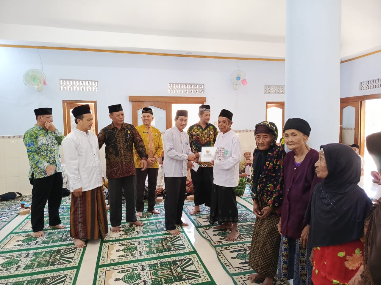 Konten Berita