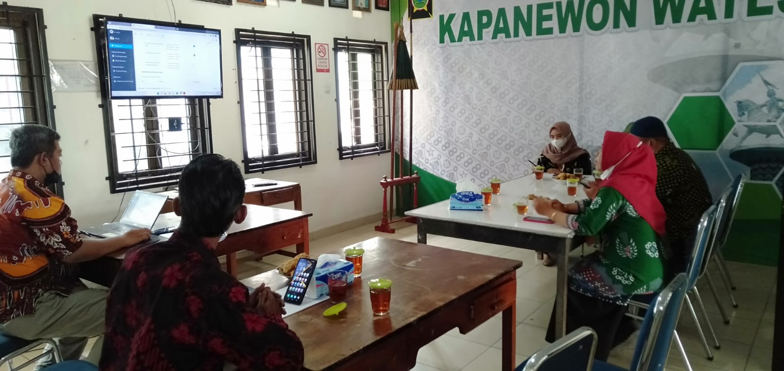 Konten Berita