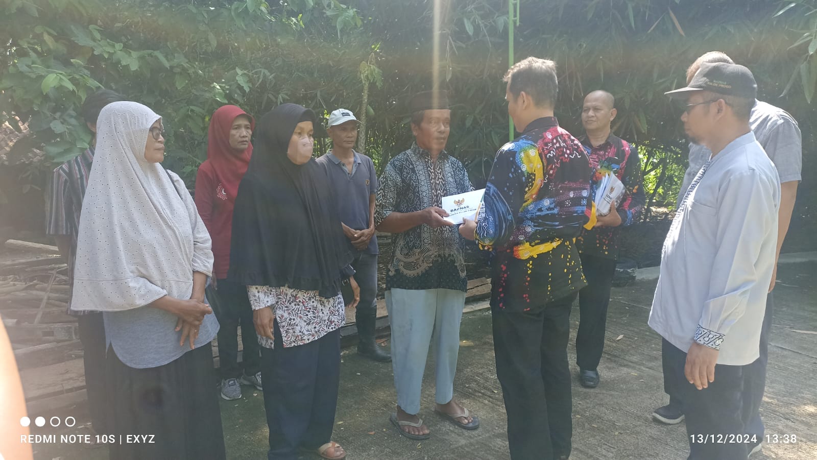 Konten Berita