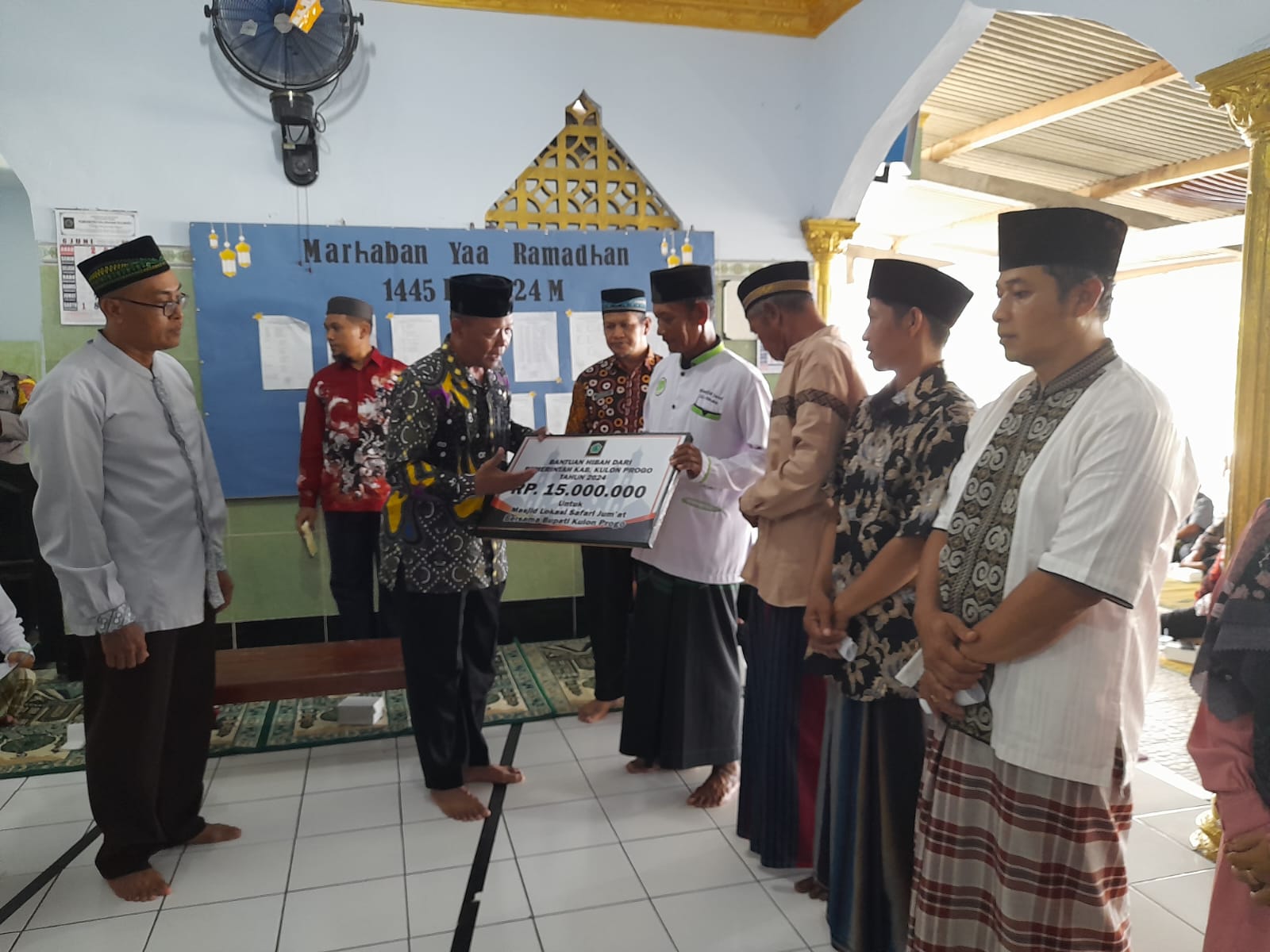 Konten Berita