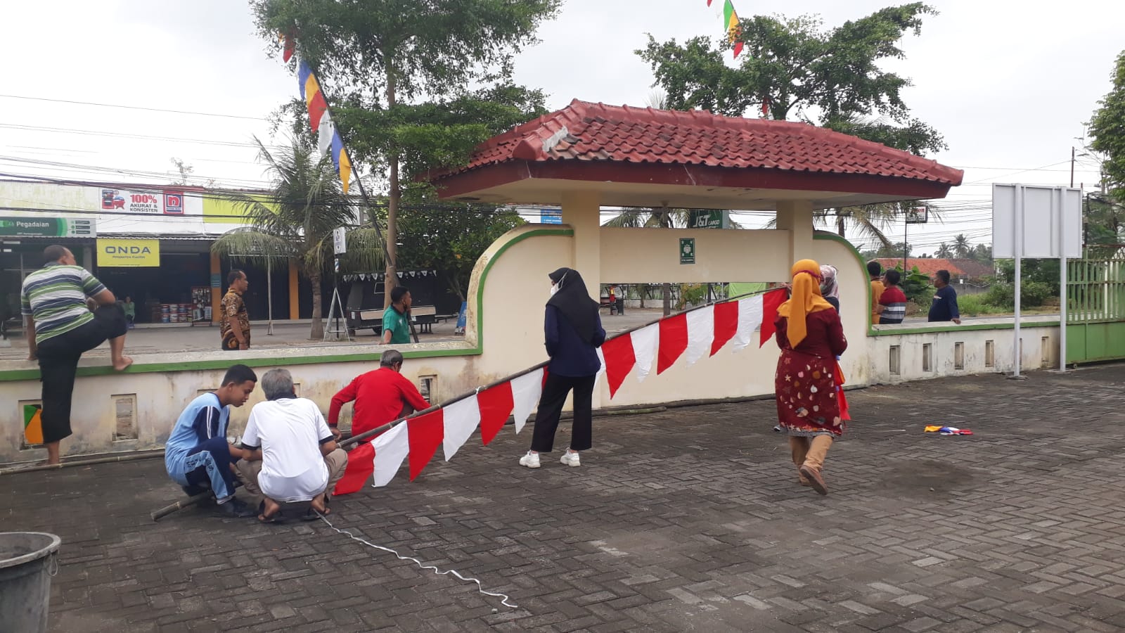 Konten Berita