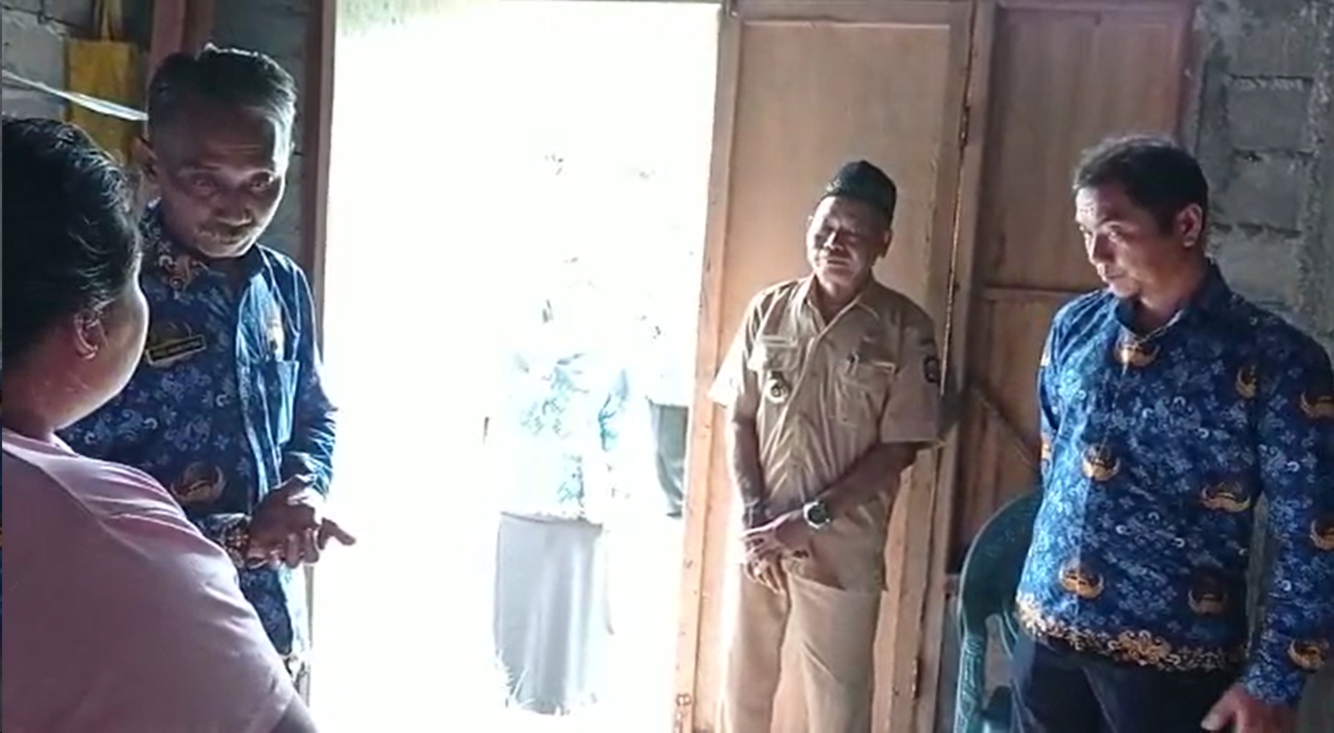 Konten Berita