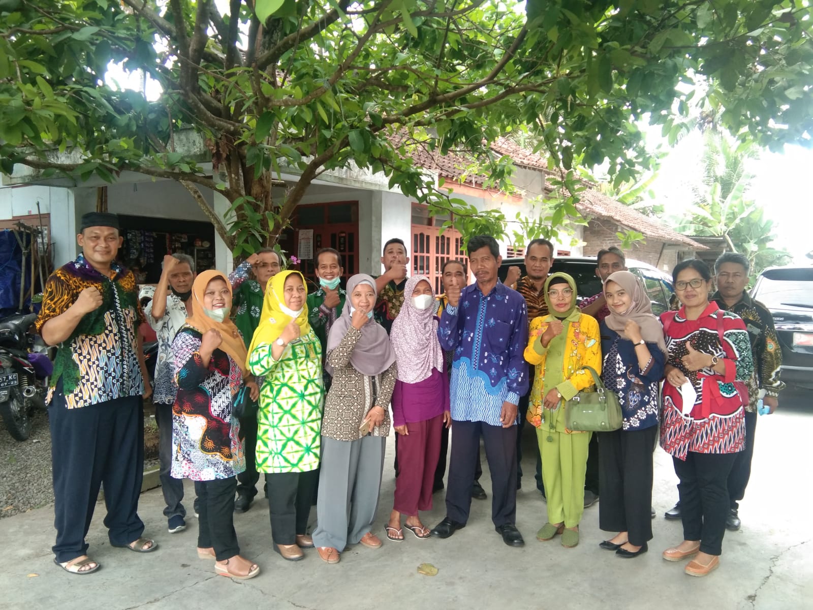 Konten Berita